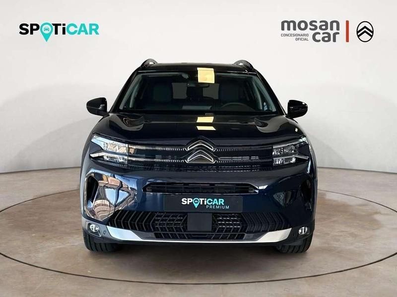 Nuevo Citroën C5 Aircross 145 CV (106 kW) 2025 Azul SUV
