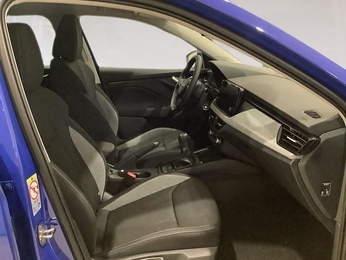 Nuevo Skoda Scala Selection 115 CV (84 kW) 2025 Azul Utilitario