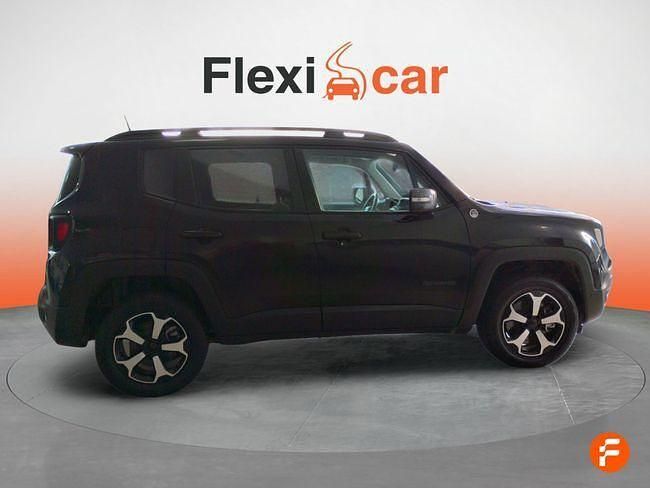 Usado Jeep Renegade Limited 190 CV (139 kW) 2022 Rojo SUV
