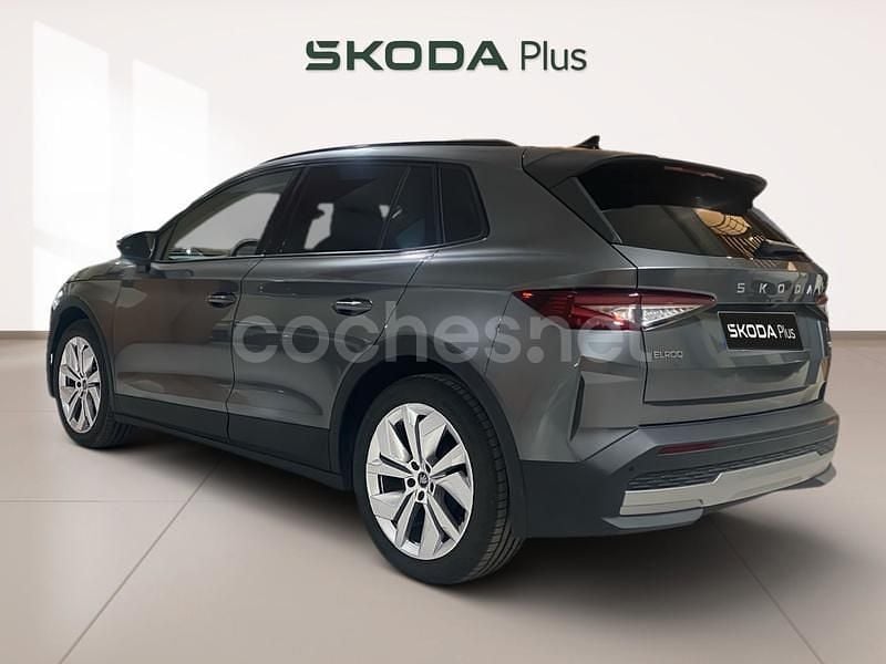 Nuevo Skoda Elroq 150 kW (204 CV) 2025 Eléctrico SUV