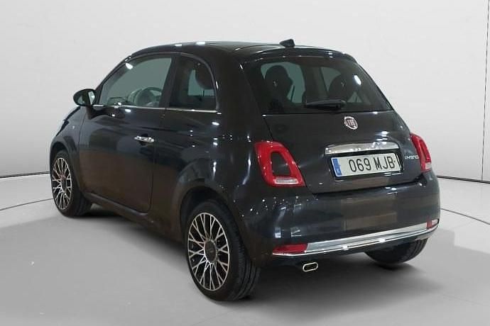 Usado Fiat 500 Dolcevita 69 CV (50 kW) 2023 Utilitario