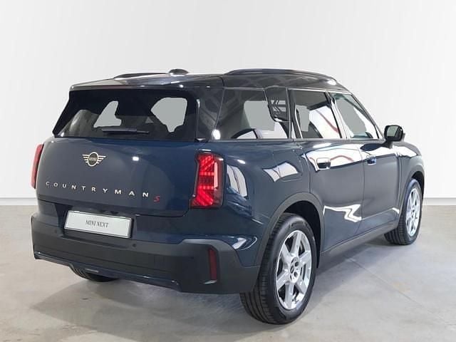 Usado Mini Countryman 218 CV (160 kW) 2025 SUV
