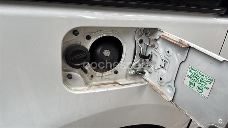 Usado Dacia Dokker Ambiance 98 CV (72 kW) 2019 Blanco Monovolumen