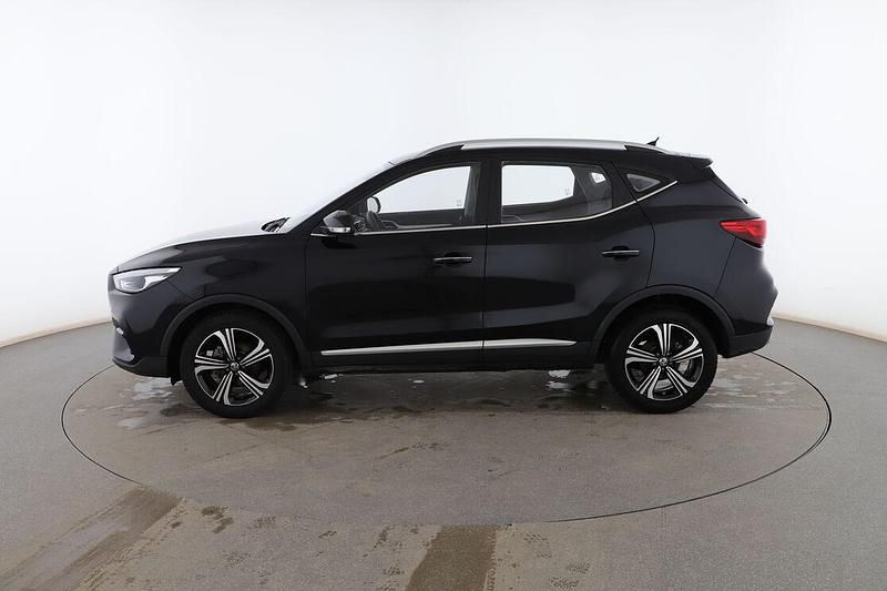 Usado MG ZS Comfort 106 CV (77 kW) 2023 Negro SUV