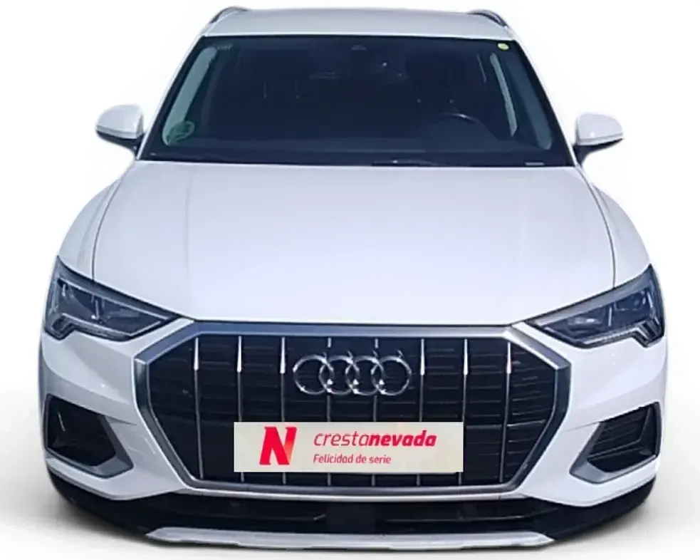 Usado Audi Q3 Sportback Advanced Plus 150 CV (110 kW) 2022 SUV