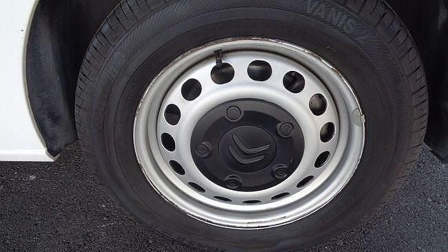 Usado Citroën Jumpy 120 CV (88 kW) 2020 Blanco Monovolumen