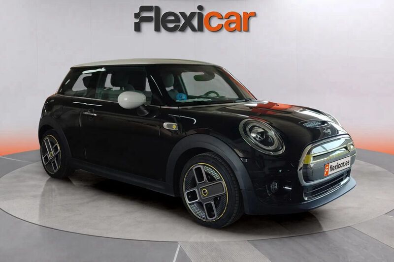 Negro Usado 2020 Mini Cooper SE Utilitario | 14.990 € (Precio justo) - Imagen 1/4