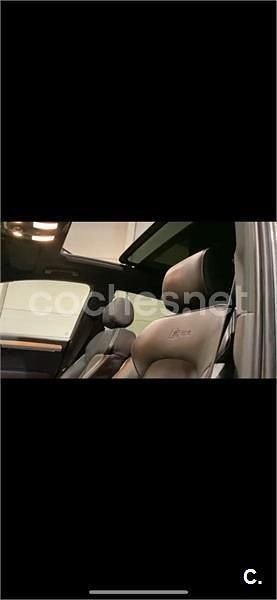 Gris / plata Usado 2014 Audi Q7 Ambition SUV | 26.000 € (Caro) - Imagen 1/1