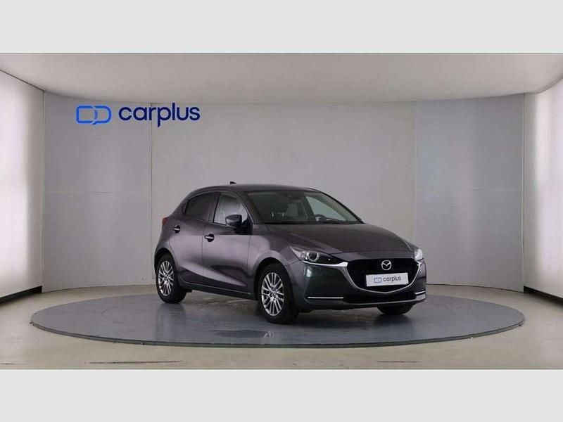 Usado Mazda 2 90 CV (66 kW) 2022 Utilitario