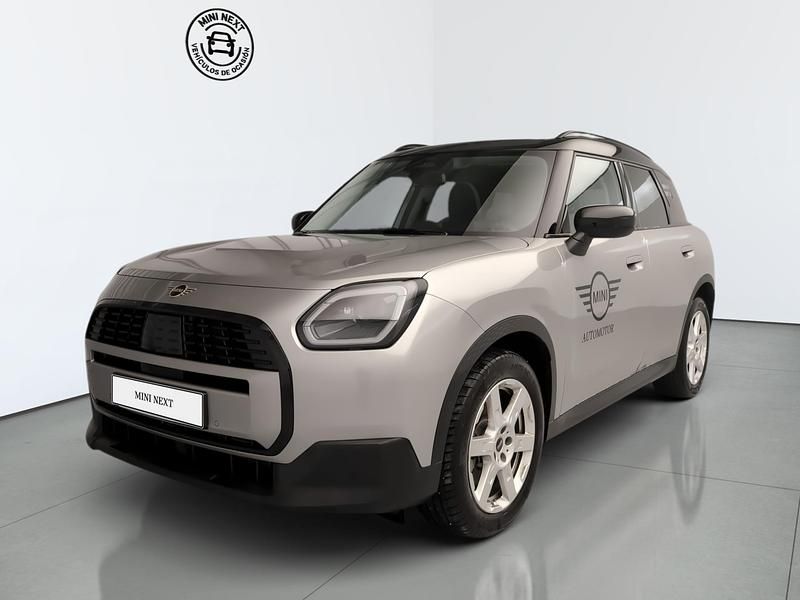 Usado 2024 Mini Countryman SUV | 35.400 € (Precio justo) - Imagen 1/4
