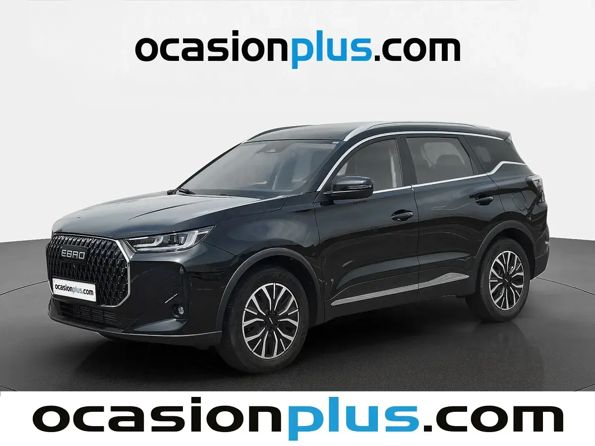Usado Ebro s700 147 CV (108 kW) 2025 SUV