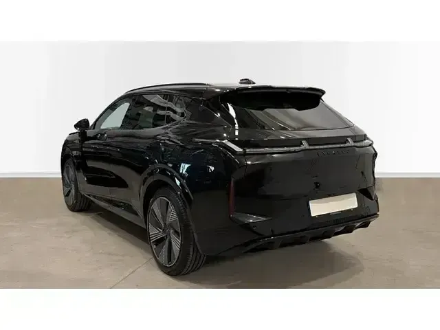 Nuevo Lynk & Co 08 350 CV (257 kW) 2026 Negro SUV