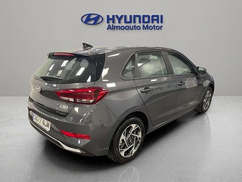 Nuevo Hyundai i30 99 CV (72 kW) 2025