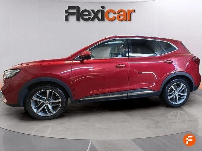 Usado MG HS Luxury 258 CV (189 kW) 2022 Rojo SUV