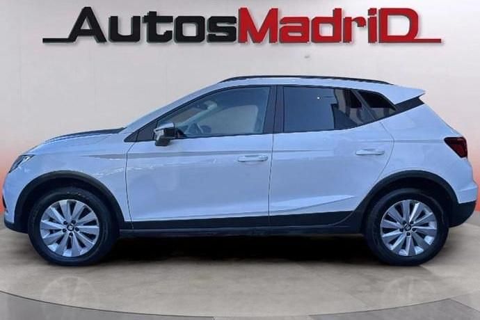 Usado Seat Arona Style 90 HP (66 kW) 2020 SUV