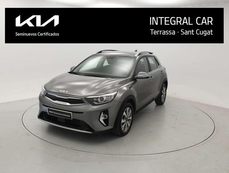 Usado 2023 Kia Stonic SUV | 14.800 € (Buen precio) - Imagen 1/4