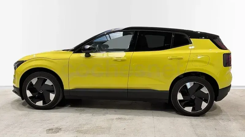 Usado Volvo EX30 Plus 200 kW (272 CV) 2024 Eléctrico SUV