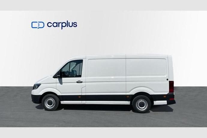 Usado VW Crafter 102 CV (75 kW) 2020 Van