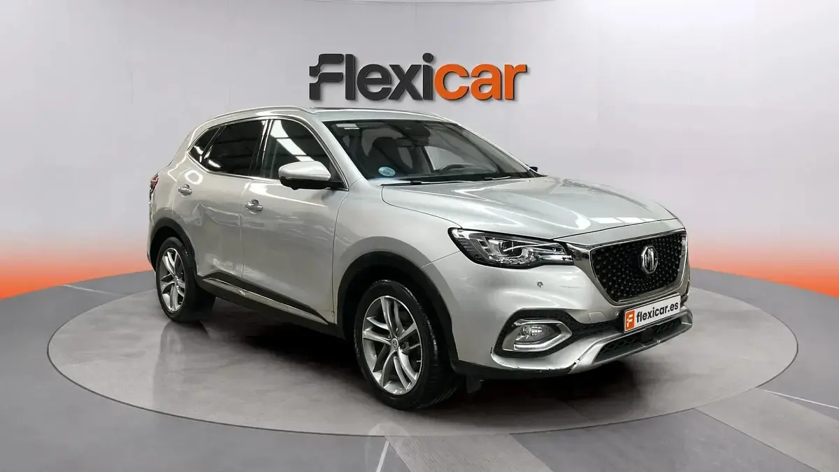 Usado MG HS Luxury 162 CV (119 kW) 2023 SUV