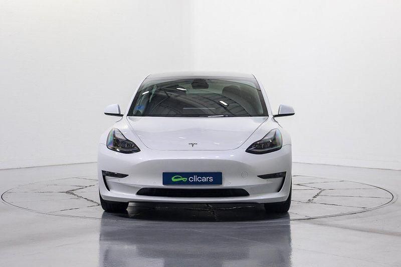 Usado Tesla Model 3 Performance 461 kW (627 CV) 2022 Eléctrico Berlina