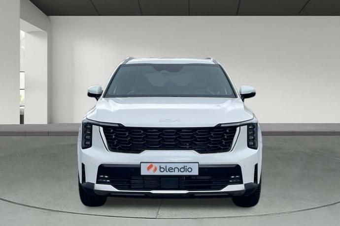 Usado Kia Sorento 218 CV (160 kW) 2025 Blanco SUV