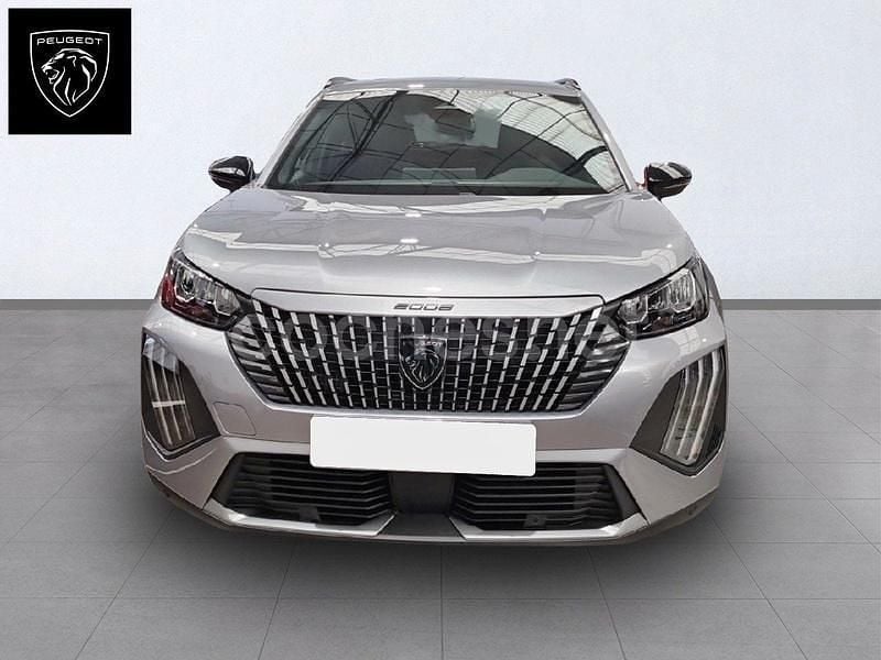 Gris / plata Nuevo 2025 Peugeot 2008 Allure SUV | 23.800 € (Caro) - Imagen 1/4