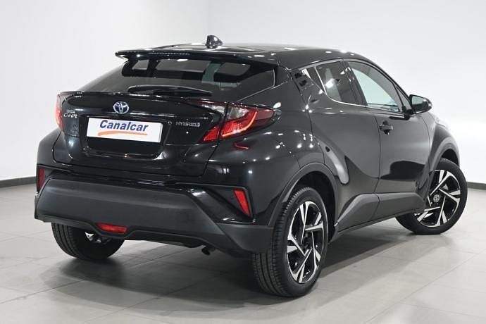 Usado Toyota C-HR Advance 122 CV (89 kW) 2023 SUV