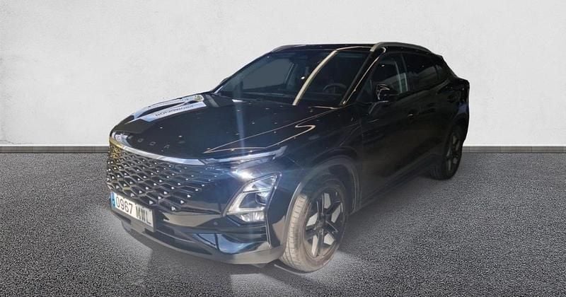 Usado 2024 Omoda 5 SUV | 21.900 € (Super precio) - Imagen 1/4