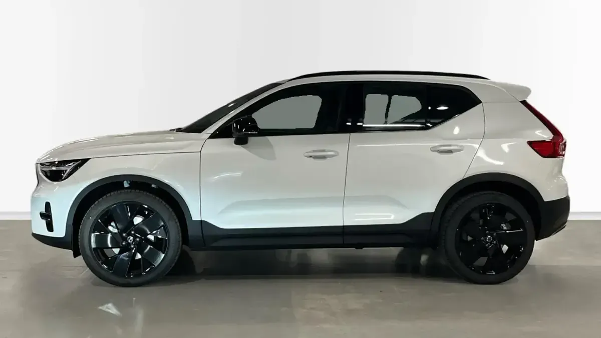 Nuevo Volvo XC40 Plus 163 CV (119 kW) 2026 Otro SUV