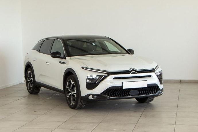 Usado Citroën C5 Aircross Shine 225 CV (165 kW) 2023 SUV
