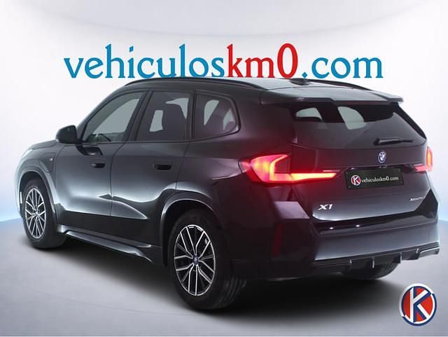 Usado BMW X1 Comfort Edition 245 CV (180 kW) 2025 Negro SUV