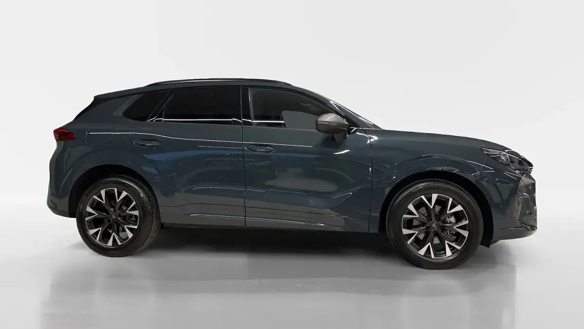 Usado Cupra Terramar 150 CV (110 kW) 2026 SUV