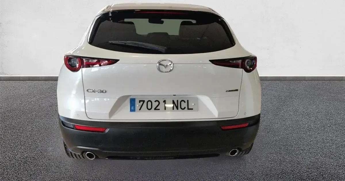 Usado Mazda CX-30 Nagisa 140 CV (102 kW) 2025 SUV