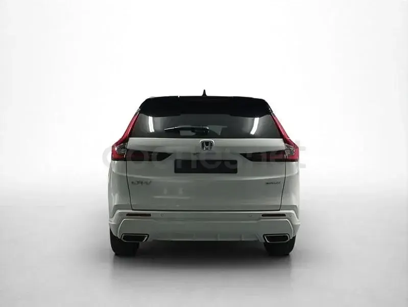 Usado Honda CR-V Advance 184 CV (135 kW) 2025 Blanco SUV