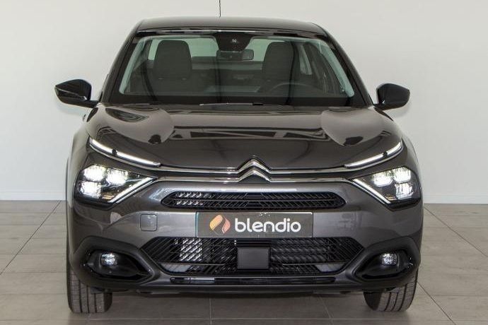 Usado Citroën C4 Feel 102 CV (75 kW) 2023 Berlina