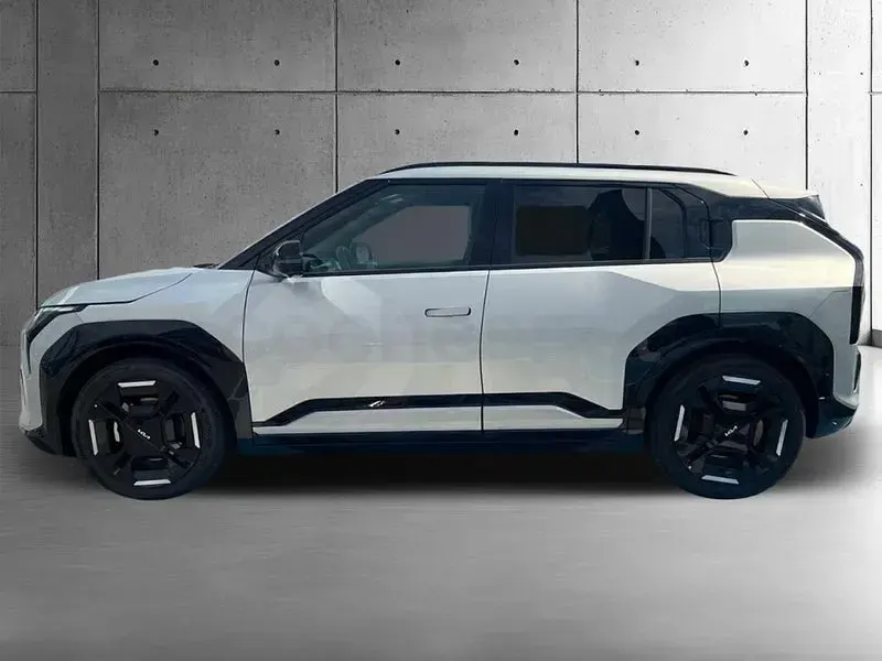 Usado Kia EV3 GT-Line 150 kW (204 CV) 2025 Eléctrico SUV
