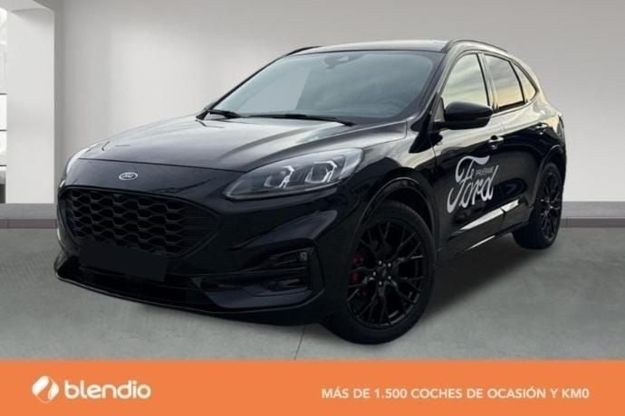 Usado 2023 Ford Kuga ST-Line X SUV | 24.550 € (Buen precio) - Imagen 1/1