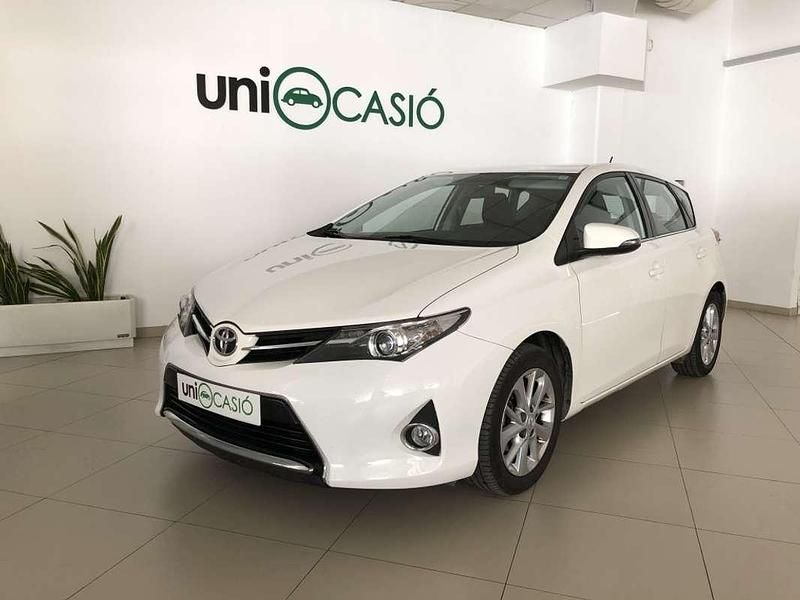 Usado Toyota Auris Active 132 CV (97 kW) 2014 Utilitario