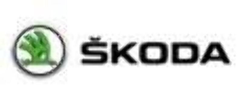 Usado Skoda Scala Selection 116 CV (85 kW) 2024 Plateado Utilitario