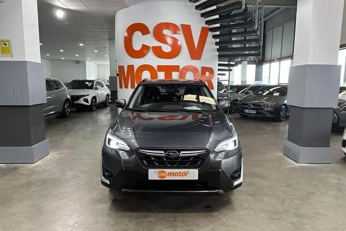 Usado Subaru XV 149 CV (109 kW) 2023 SUV