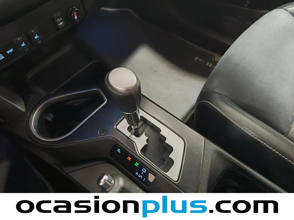 Usado Toyota RAV4 197 CV (144 kW) 2017 SUV