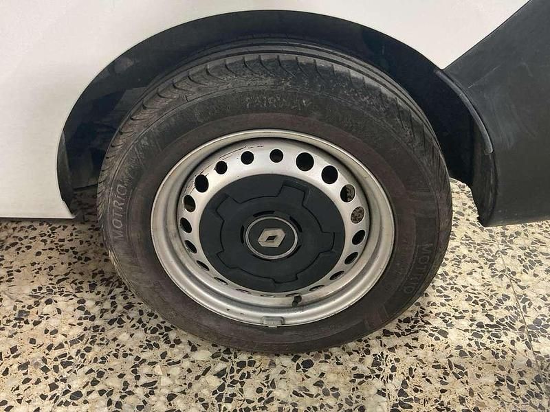 Usado Renault Express 102 CV (75 kW) 2022 Blanco Monovolumen