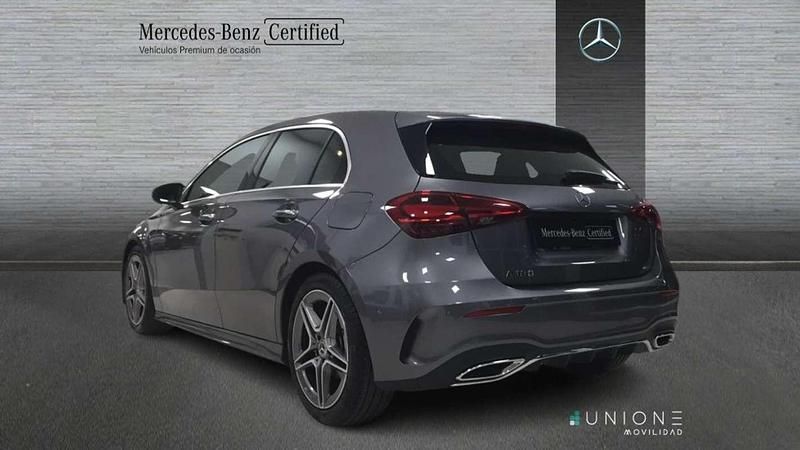 Usado Mercedes A250 218 CV (160 kW) 2024 Berlina