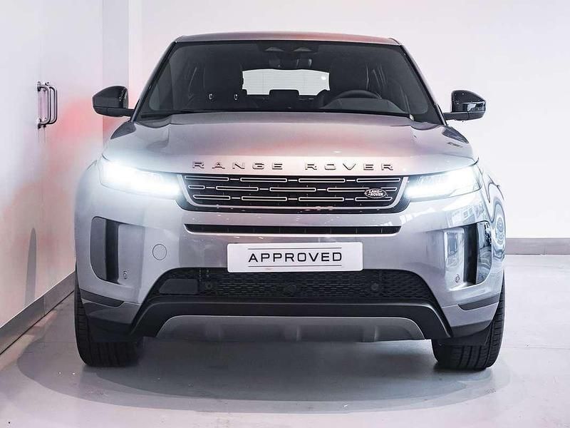 Nuevo Land Rover Range Rover evoque S 309 CV (227 kW) 2025 Gris SUV