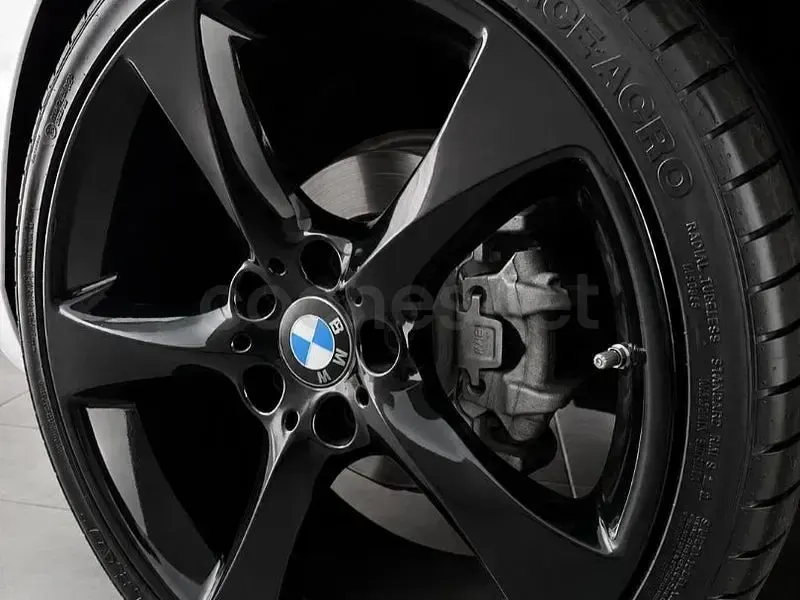 Usado BMW 218 Comfort Edition 136 CV (100 kW) 2017 Blanco Descapotable