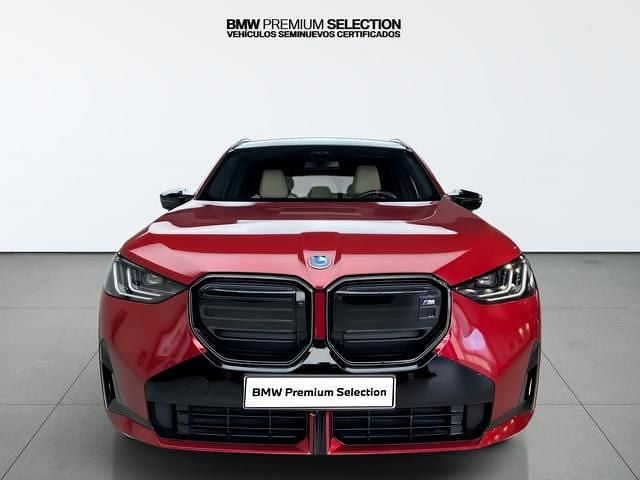 Usado BMW X3 Comfort Edition 398 CV (292 kW) 2024 SUV