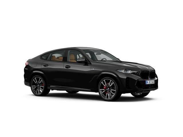 Usado BMW X6 Comfort Edition 2024 SUV