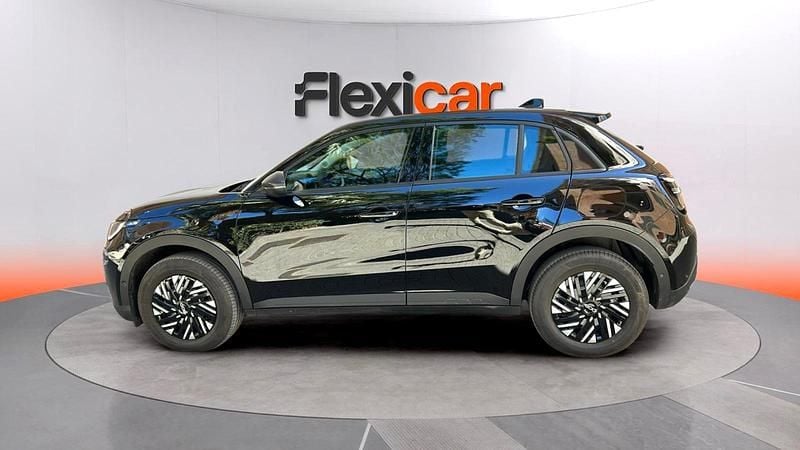 Usado Fiat 600 101 CV (74 kW) 2024 Negro SUV