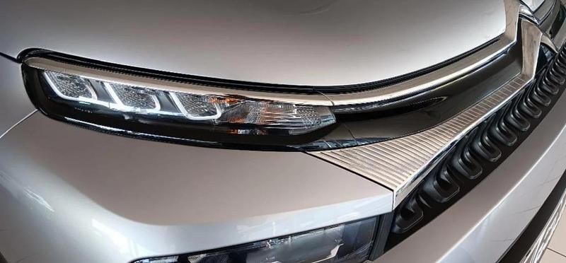 Usado Citroën C3 Aircross PureTech 110 CV (80 kW) 2024 Pintura gris artense SUV