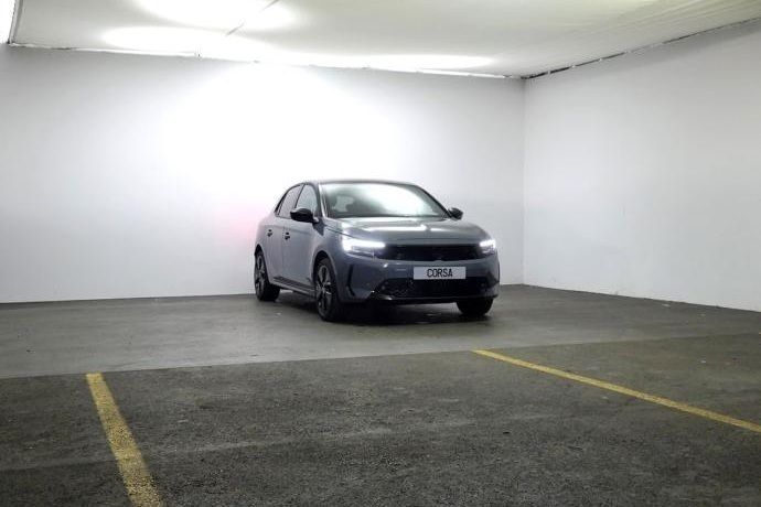 Usado Opel Corsa-e 100 kW (136 CV) 2023 Utilitario
